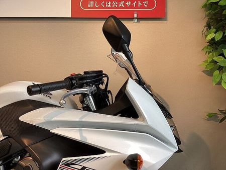 ホンダ CBR650F CBR650F ワンオーナー車!! 17