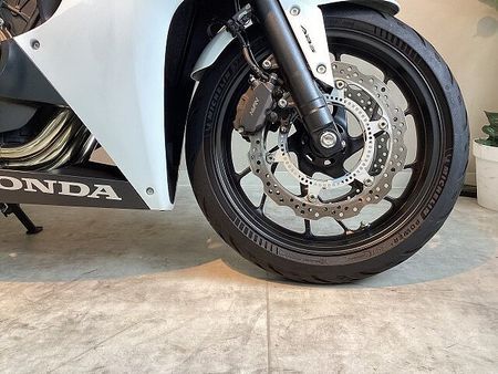 ホンダ CBR650F CBR650F ワンオーナー車!! 19