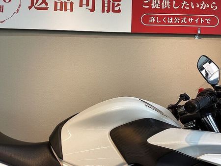 ホンダ CBR650F CBR650F ワンオーナー車!! 20