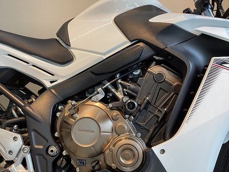 ホンダ CBR650F CBR650F ワンオーナー車!! 21