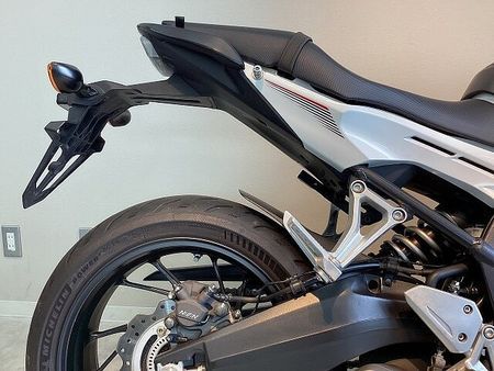 ホンダ CBR650F CBR650F ワンオーナー車!! 24
