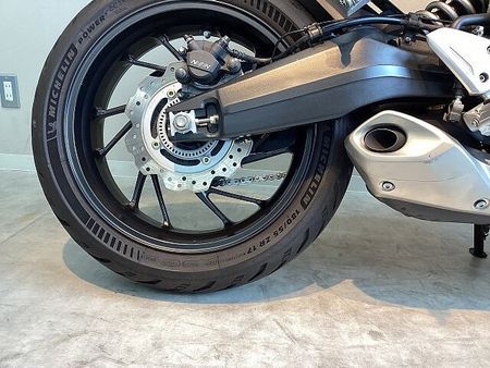 ホンダ CBR650F CBR650F ワンオーナー車!! 25