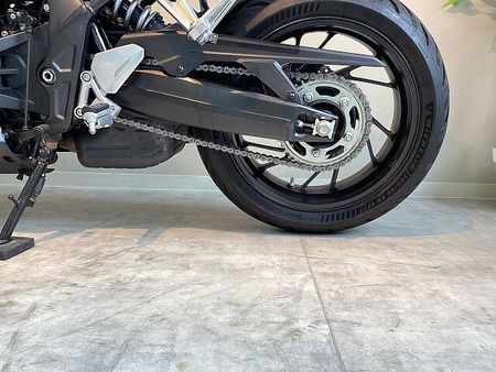 ホンダ CBR650F CBR650F ワンオーナー車!! 28