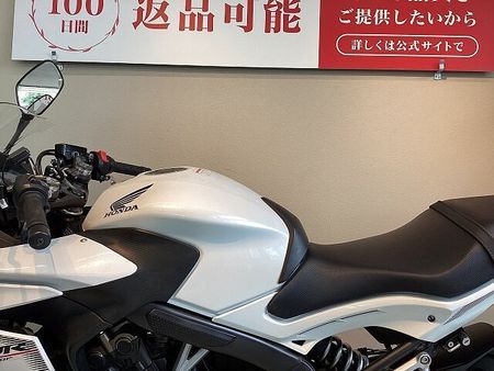 ホンダ CBR650F CBR650F ワンオーナー車!! 29