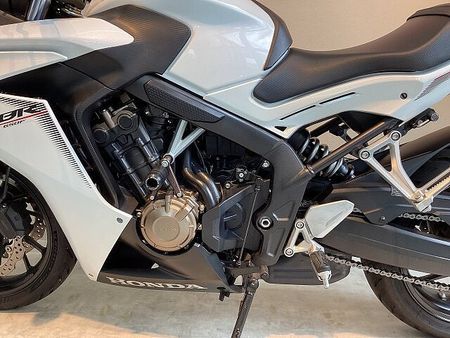 ホンダ CBR650F CBR650F ワンオーナー車!! 30