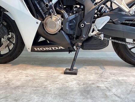 ホンダ CBR650F CBR650F ワンオーナー車!! 31