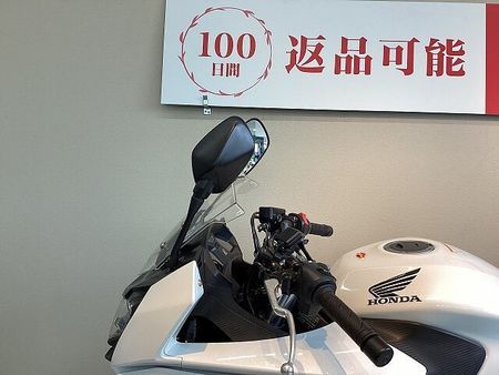 ホンダ CBR650F CBR650F ワンオーナー車!! 32