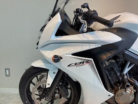 ホンダ CBR650F CBR650F ワンオーナー車!! 33