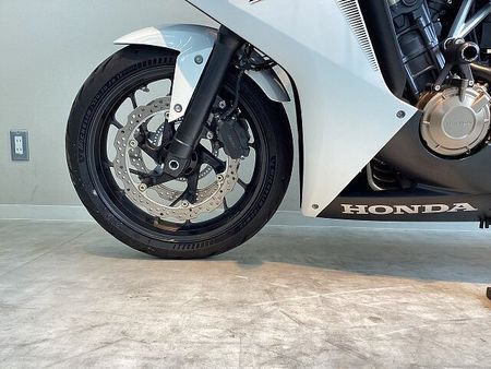 ホンダ CBR650F CBR650F ワンオーナー車!! 34