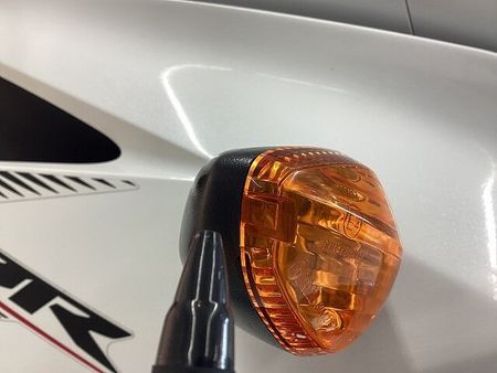 ホンダ CBR650F CBR650F ワンオーナー車!! 35