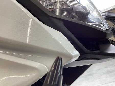 ホンダ CBR650F CBR650F ワンオーナー車!! 36