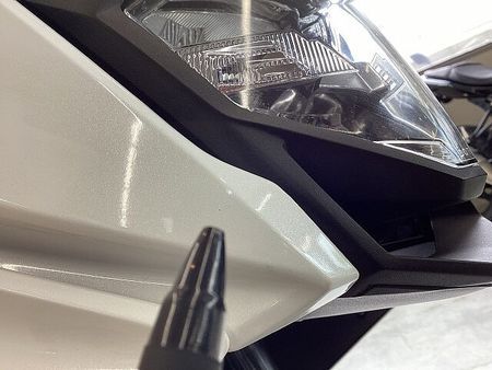 ホンダ CBR650F CBR650F ワンオーナー車!! 37