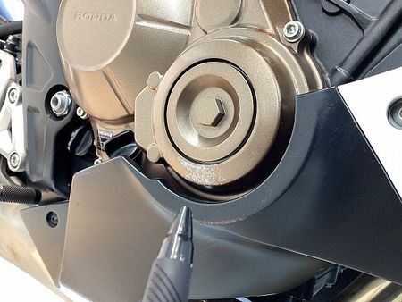 ホンダ CBR650F CBR650F ワンオーナー車!! 38