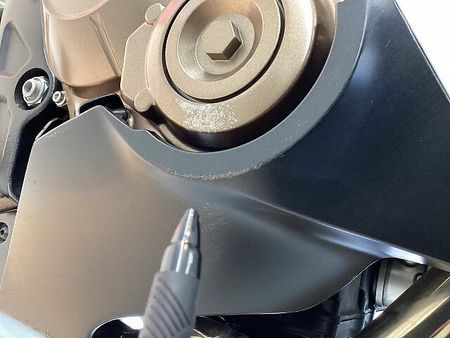 ホンダ CBR650F CBR650F ワンオーナー車!! 39