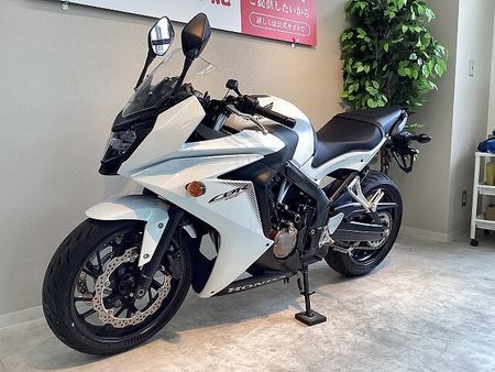 ホンダ CBR650F CBR650F ワンオーナー車!! 6