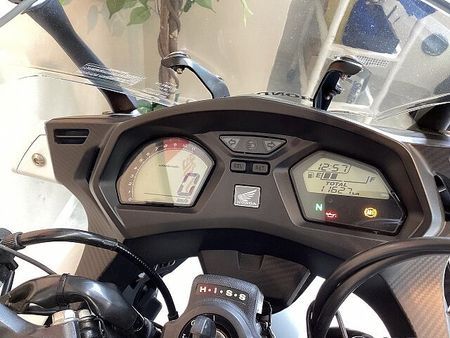ホンダ CBR650F CBR650F ワンオーナー車!! 10