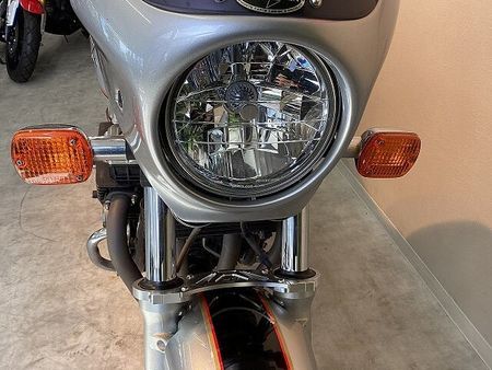 ホンダ CB750 CB750 スペシャル モリワキショート菅 RC42 17