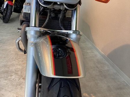 ホンダ CB750 CB750 スペシャル モリワキショート菅 RC42 18