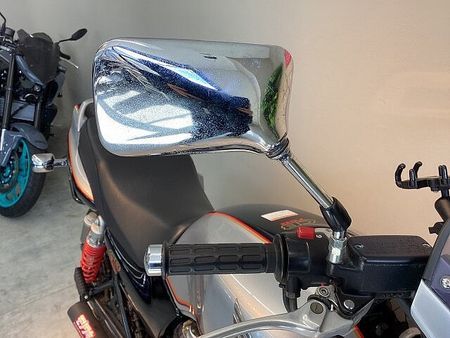 ホンダ CB750 CB750 スペシャル モリワキショート菅 RC42 19