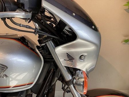 ホンダ CB750 CB750 スペシャル モリワキショート菅 RC42 27