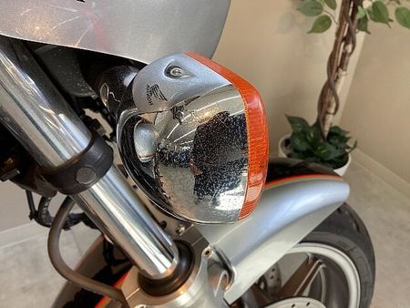 ホンダ CB750 CB750 スペシャル モリワキショート菅 RC42 28