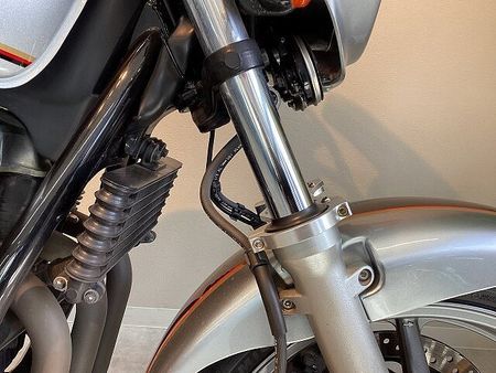 ホンダ CB750 CB750 スペシャル モリワキショート菅 RC42 29