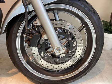 ホンダ CB750 CB750 スペシャル モリワキショート菅 RC42 30