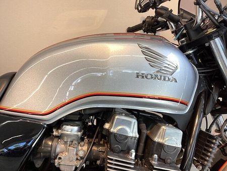 ホンダ CB750 CB750 スペシャル モリワキショート菅 RC42 32