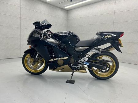 カワサキ ZX-12R 6