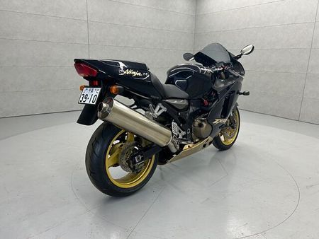 カワサキ ZX-12R 5