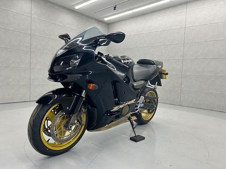 カワサキ ZX-12R 7