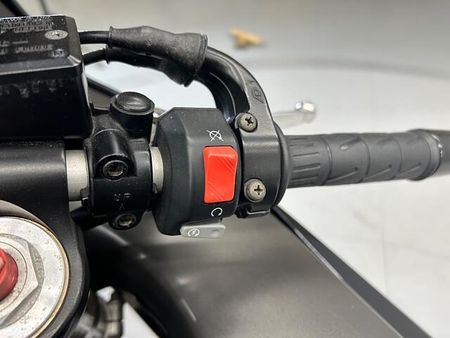 カワサキ ZX-12R 9