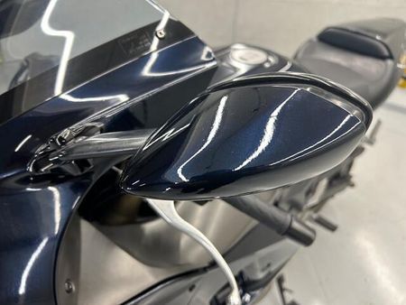 カワサキ ZX-12R 14