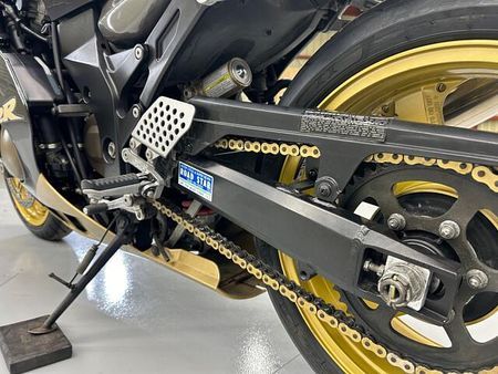 カワサキ ZX-12R 17