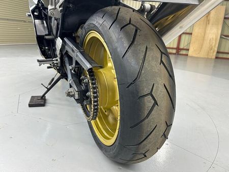 カワサキ ZX-12R 20