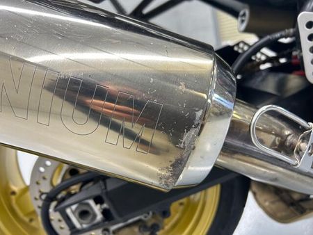 カワサキ ZX-12R 23