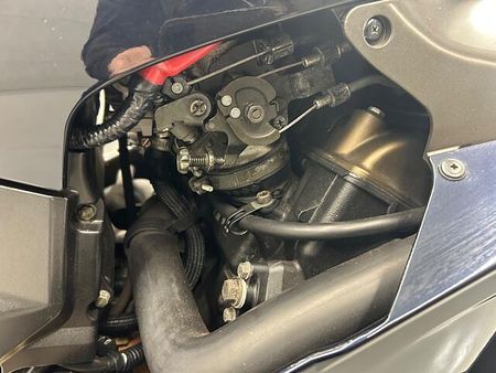 カワサキ ZX-12R 24