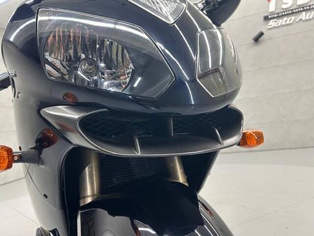 カワサキ ZX-12R 27