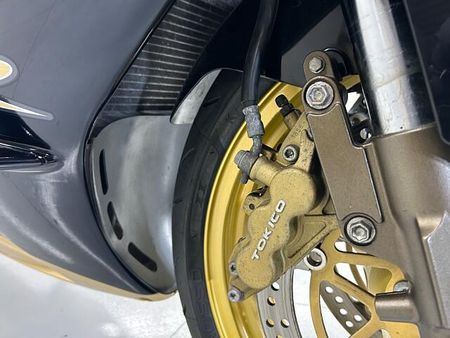 カワサキ ZX-12R 29