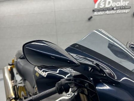 カワサキ ZX-12R 30