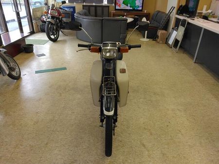 スズキ バーディー 80 (4サイクル) 2