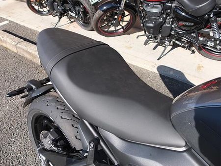 トライアンフ TRIDENT 660 スプリングセール!! 12