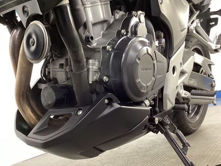 ホンダ 400X 15