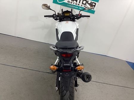 ホンダ 400X 17