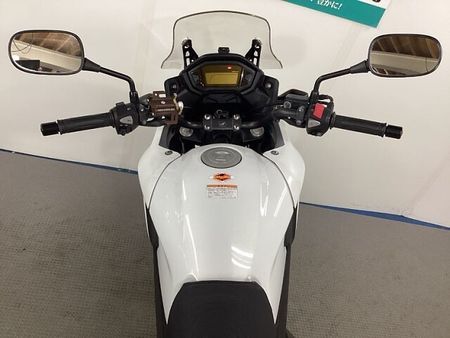 ホンダ 400X 18
