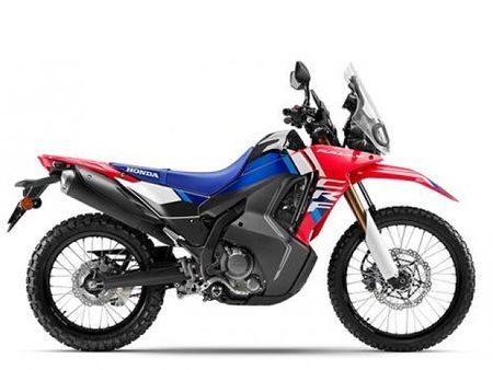 ホンダ CRF250 RALLY 1