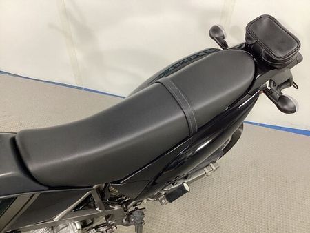 カワサキ Dトラッカー125 6