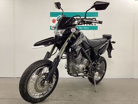 カワサキ Dトラッカー125 23
