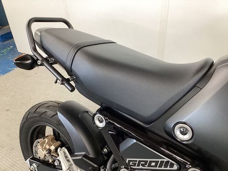 ホンダ グロム 5