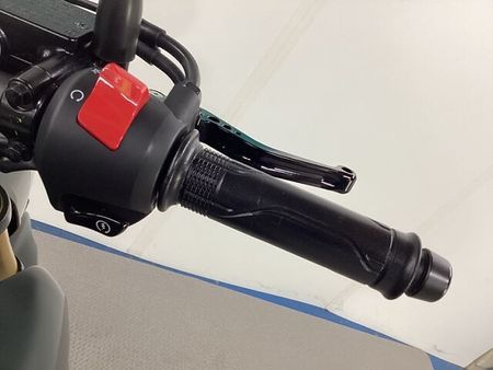 ホンダ グロム 10